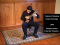 Federico Tarazona / Tristeza Andina, 