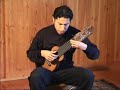Federico Tarazona / Tristeza Andina, 