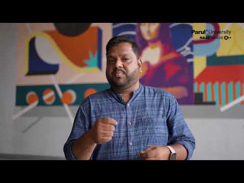 Parul University General video thumbnail 4