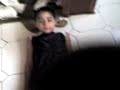 Muerte de papin con una pelota