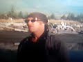 Grizzly Man flips out Grizzly Man flips out