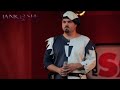 Janko vom See - Namarie (M:JvS /T:Tolkien)