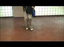 ARMAGEDDON \"AMONT\" Foot Workin