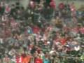 Slavia fotbal in Sazka Arena