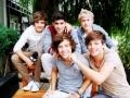 Up All Night - One Direction FULL SONG