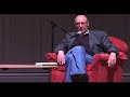 Michael Pollan on Farm Bill and Obama Michael Pollan on Farm Bill and Obama