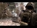 Call Of Duty: Past, Present, and Future.
