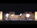 4th Forest ALIVE　男CEズ/カクテル de ダンス