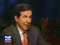Fox News Sunday Interview: Bill Clinton (p3of4) Fox News Sunday Interview: Bill Clinton (p3of4)