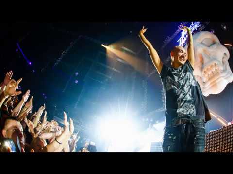 Qdance presents: Headhunterz full liveset
