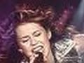 Miley Cyrus is a Rockstar Miley Cyrus is a Rockstar