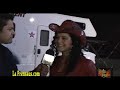 La Prensaus/Entrevista Alisson Lozz
