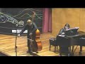 Boguslaw Furtok plays Proto Sonata
