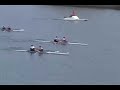 2007 US Rowing National Selection Regatta #2 Women's Pair