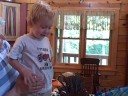 Elijah has another encounter with Ada