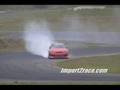 1999 Nissan S13.5 Silvia Drifting ドリフト