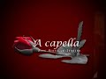 Save Me From Myself - Christina Aguilera BY Mireille Tessier