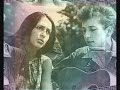 Joan Boaz - The Night They Drove Old Dixie Down