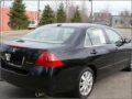 2007 Honda Accord - Burlington MA