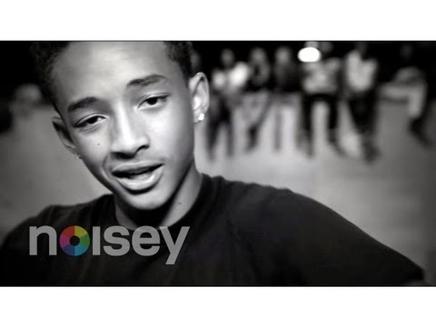 Pumped Up Kicks (Like Me) Jaden Smith