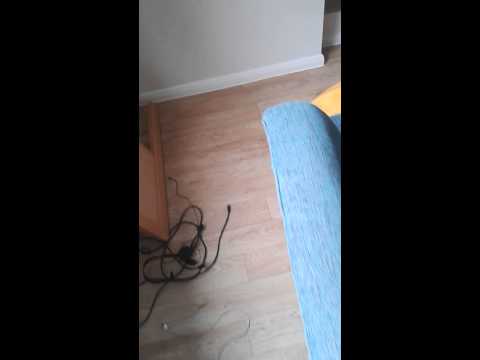 how to care for lvt flooring