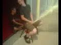 Jimi Gets Off