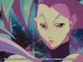 street fighter alpha parte 5  sub en español latino 