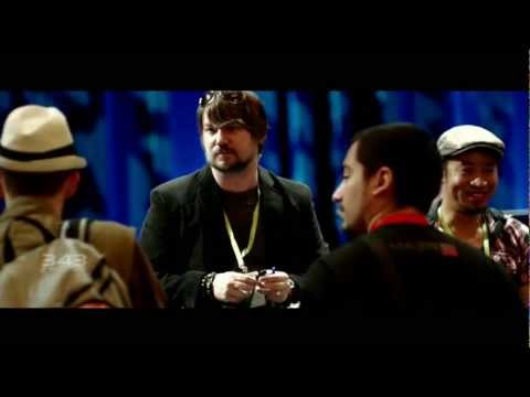 Working at 343 Industries (HD)