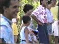 イベント&園内散策 Attractions&Strolls at Polynecian C.C. Hawaii