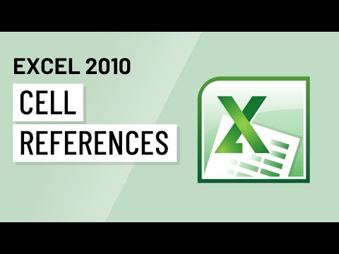 how to define cells in excel