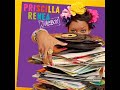 Priscilla Renea -Mr. Workabee INTRO (New Song)