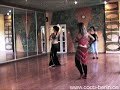 Bellydance Workshop COCO Bauchtanz Berlin Germany