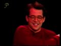 Inside The Actor's Studio Matthew Broderick 1