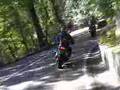 17 tournants vallée de chevreuse