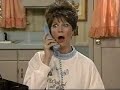 just some random funny clips of doreen larkin (mo collins) from madtv.