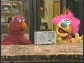 Telly doesn't.