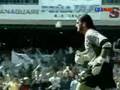 Gol de Bamogo ao Xetafe