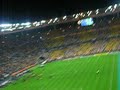 F.C.Barcelona - Arsenal
