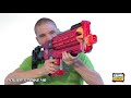 Prime Time Toys AirZone PowerStrike 48 Dart Gun
