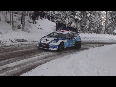 Latest WRC HD & Rally HD Videos