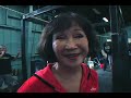 Make a Wish Foundation 2-Bj Penn