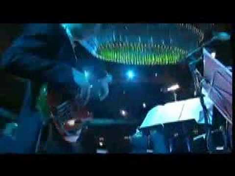 Andre Heuvelman trumpet Grab it Jacob ter Veldhuis
