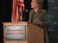 Hilliary in New Hampshire
