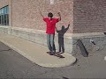 Ripstik