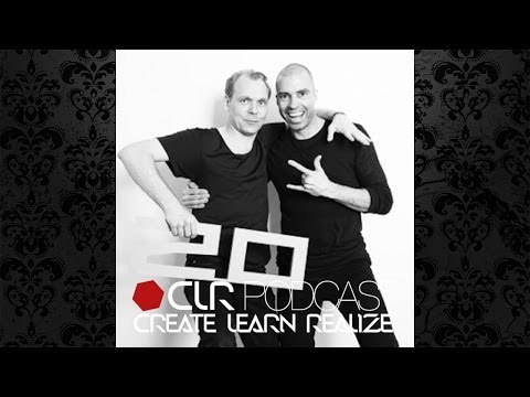 Chris Liebing - CLR Podcast 276 (09.06.2014) Live @ Time Warp 20 Years Anniversary