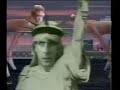 The Cars - Heartbeat City Intro