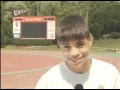 Matt Centrowitz to run a mile in Sub 4 in 2007, Tom Fischer reports for CSTV
