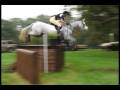 Weston park cross counrty CCI**