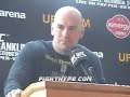 DANA WHITE: \"COUTURE\