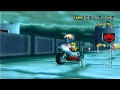 Ruoko MKW Gameplay 036: That Larry is a spy!